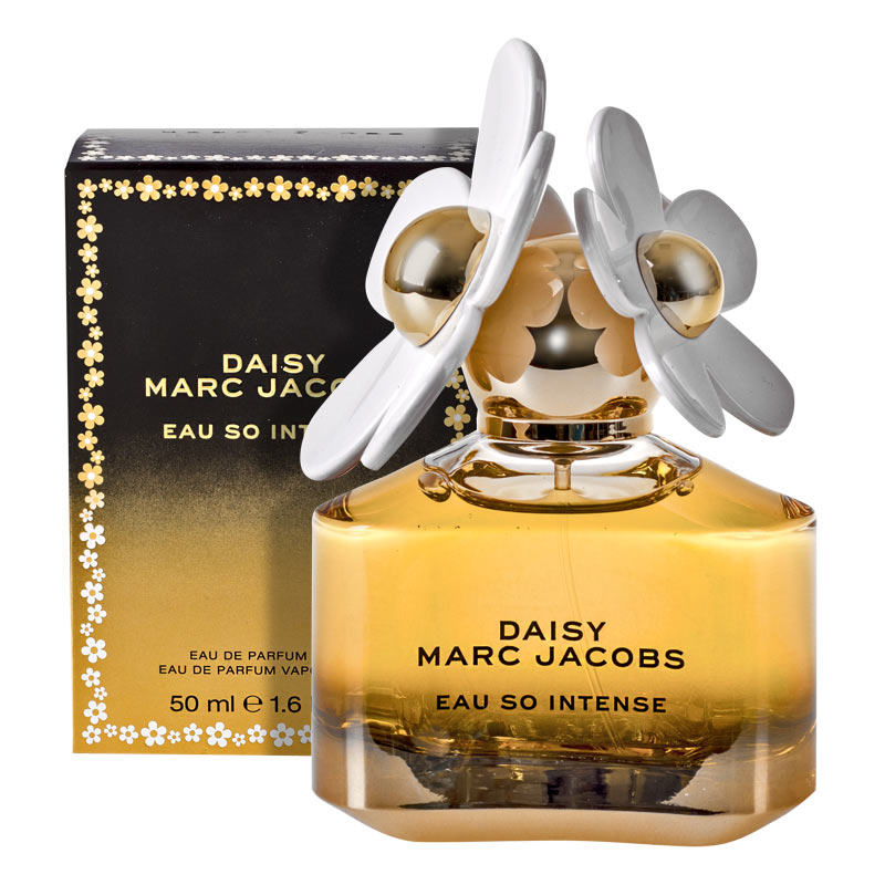 Daisy Eau so Intense by Marc Jacobs perfume her EDP 100ml