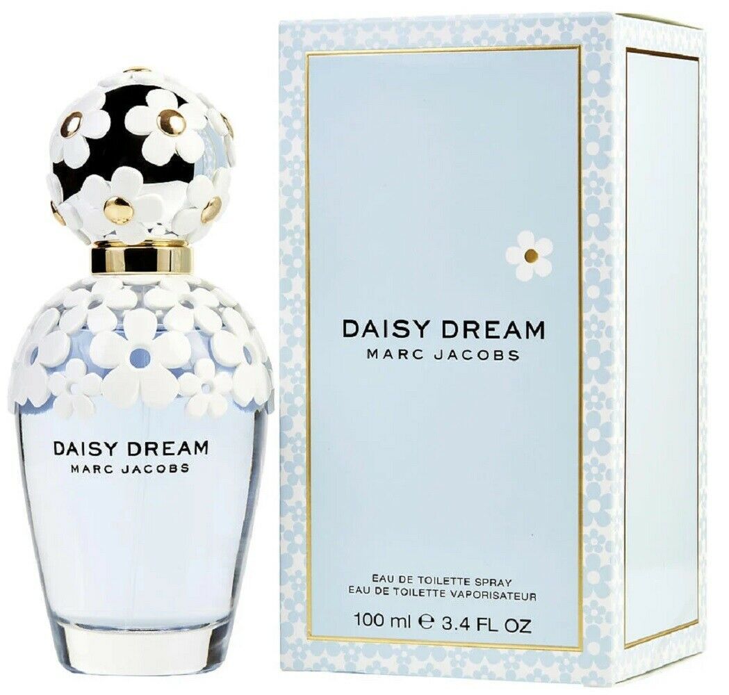 DAISY DREAM by Marc Jacobs for Women EDT 100ml