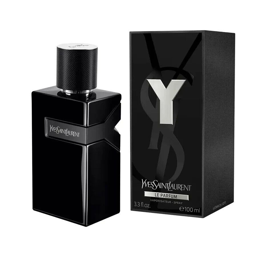 Yves Saint Laurent Y 100ml Le Parfum