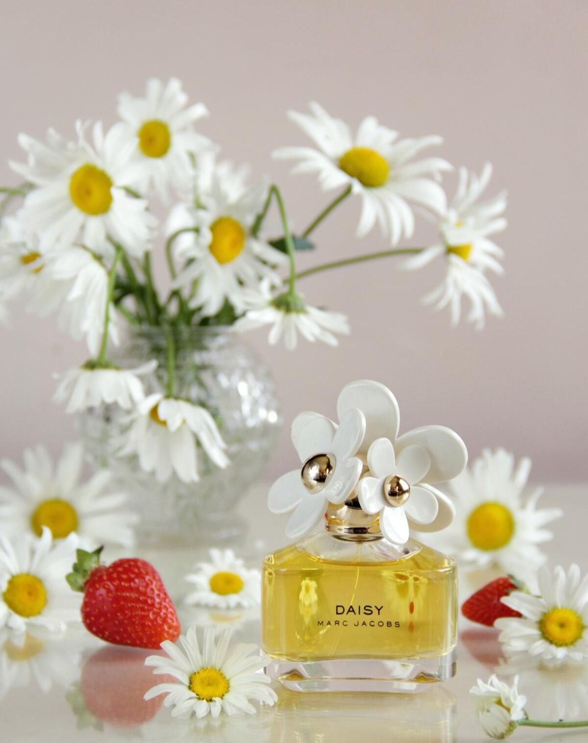 DAISY by Marc Jacobs for women EDT 100ml