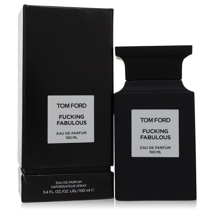 Tom Ford Private Blend F*CKING FABULOUS EDP Spray 100ml
