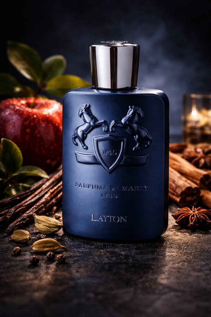 Parfums de Marly Layton 125 Eau de Parfum