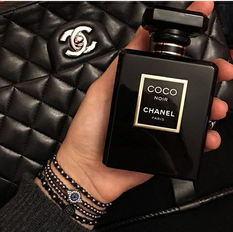 CHANEL Coco Noir Eau de Parfum 100ml