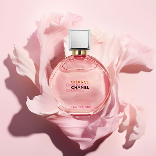 Chanel Chance Eau Tendre Eau de Toilette EDT 100ml