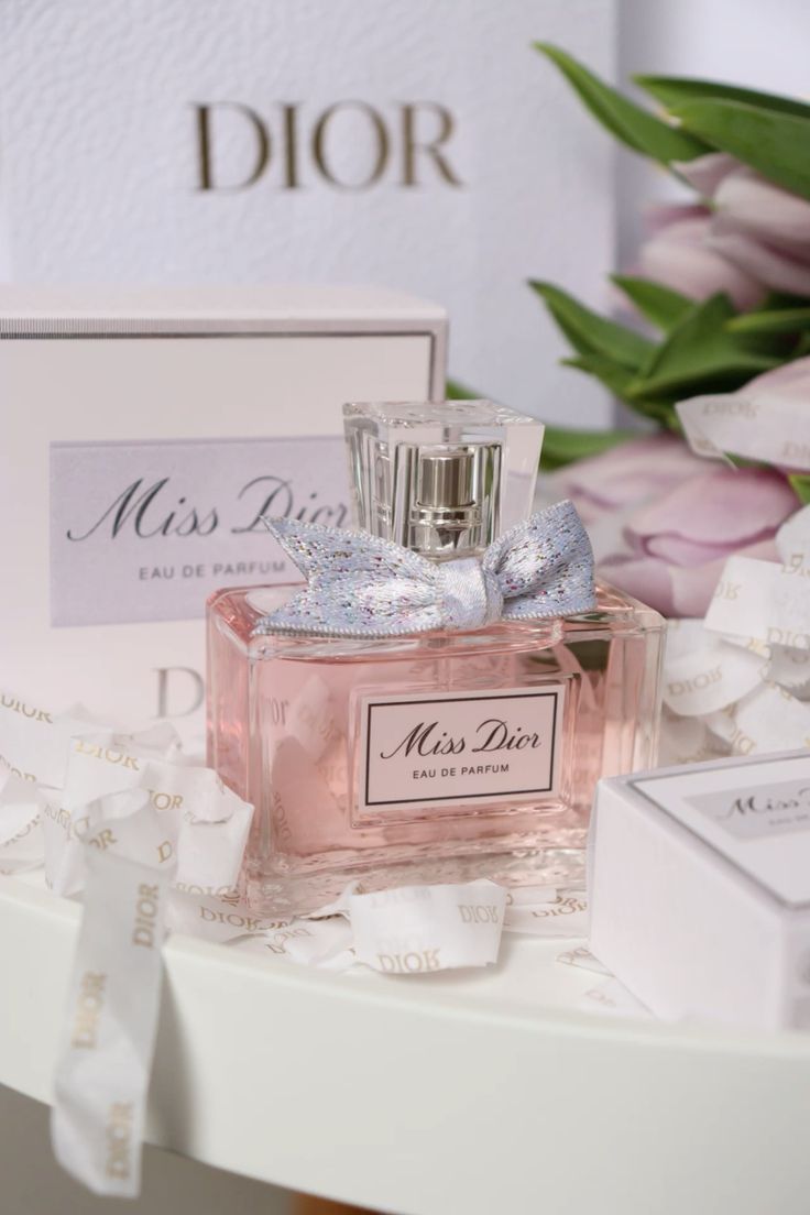 Dior Miss Dior Eau de Parfum 100ml