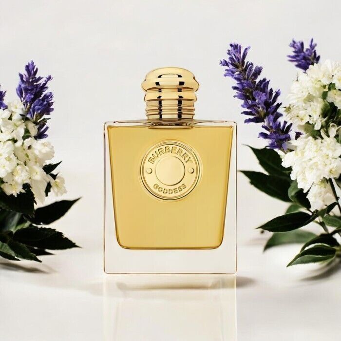 Burberry Goddess Eau de Parfum Intense 100ml -  for Women