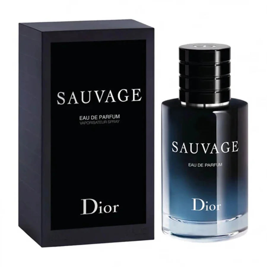 Dior Sauvage for Men，Eau de Parfum Spray -100ml