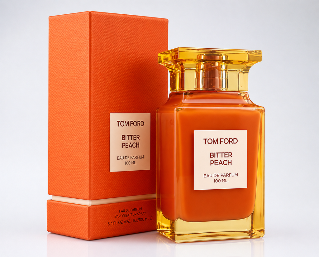 Tom Ford Bitter Peach Eau de Parfum 100ml