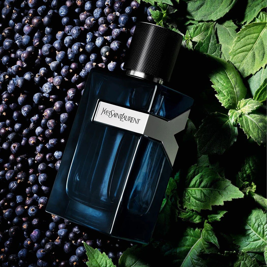 Yves Saint Laurent Y Eau de Parfum Spray 100ml