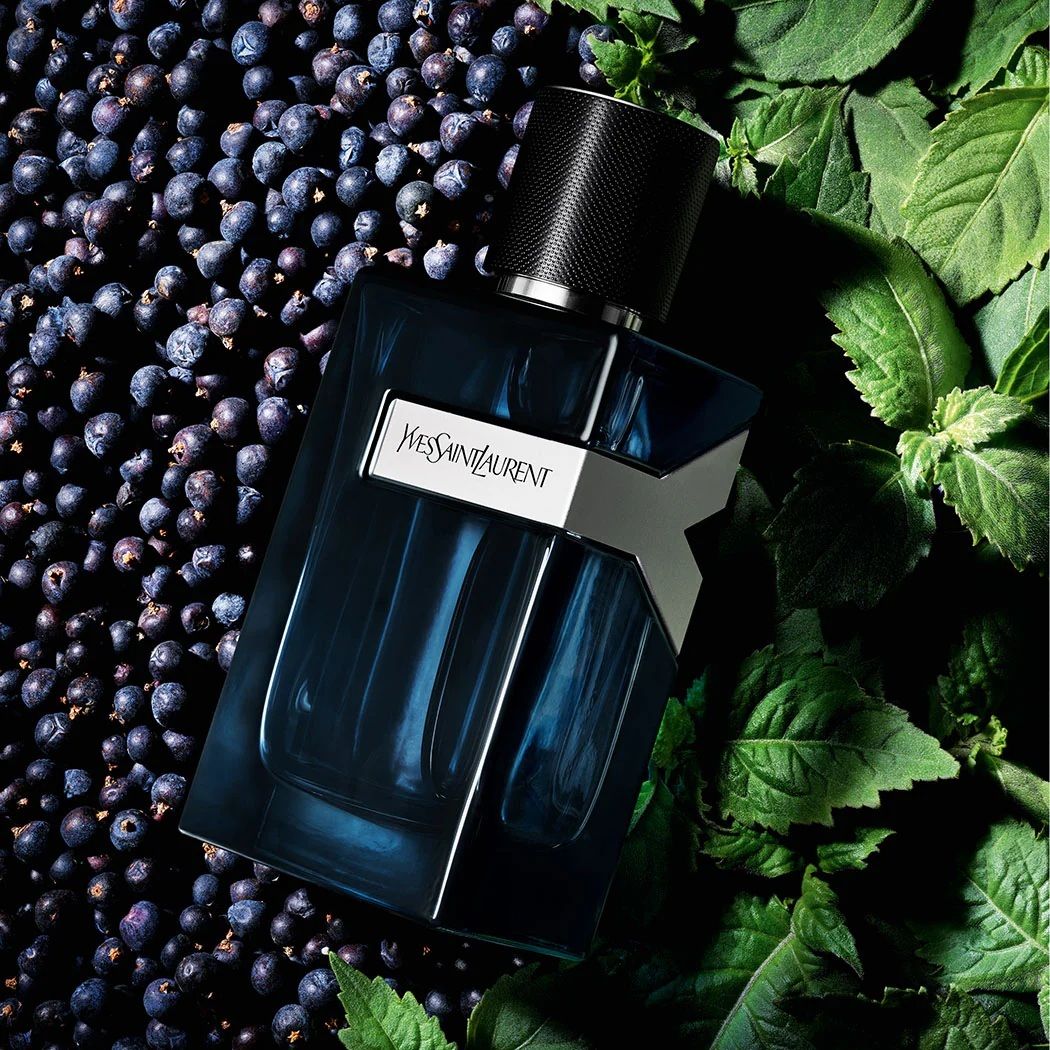 Yves Saint Laurent Y Eau de Parfum Spray 100ml