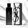 Yves Saint Laurent MYSLF 100ml Eau de Parfum Fragrance