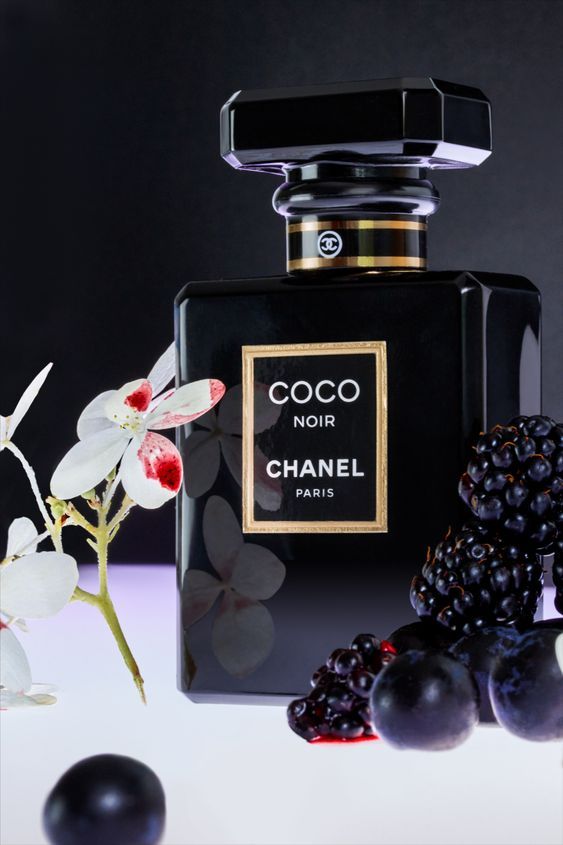 CHANEL Coco Noir Eau de Parfum 100ml