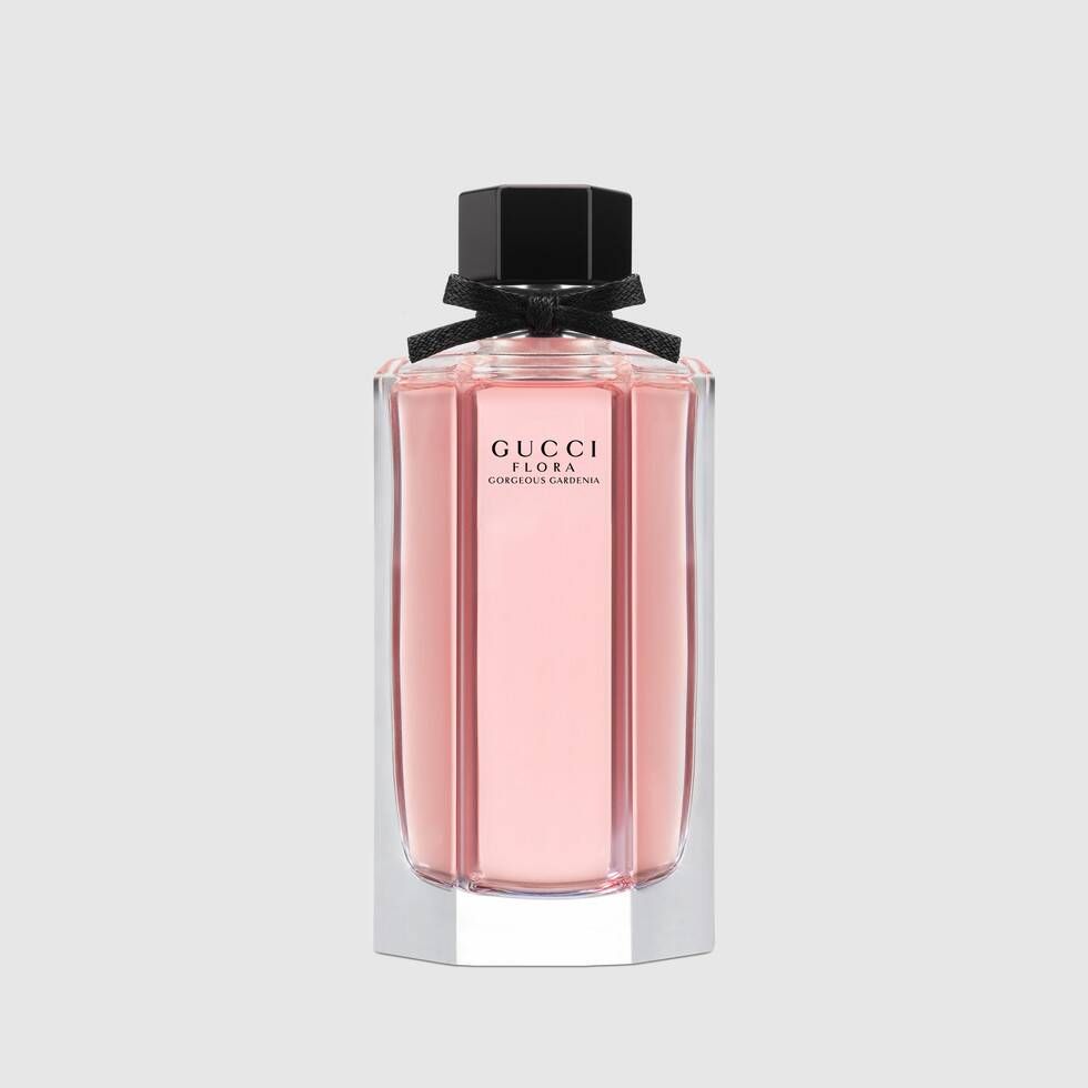 Gucci Flora Gorgeous Gardenia Eau de Toilette for Women 100ml