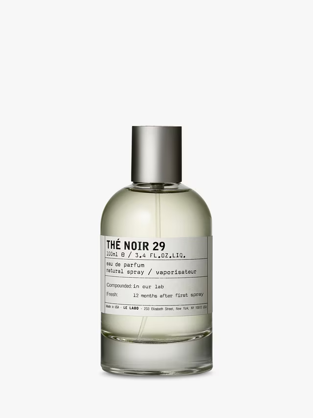 Le Labo The Noir 29 Unisex Eau de Parfum 100ml