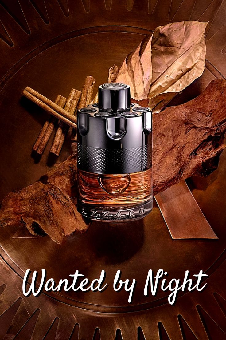 Azzaro The Most Wanted BY NIGHT 100ml