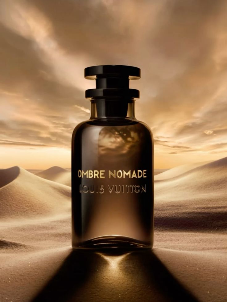 Louis Vuitton Ombre Nomade Eau de Parfum 100ml