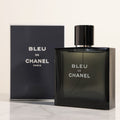 CHANEL Bleu de Chanel Eau de Toilette Spray 100ml
