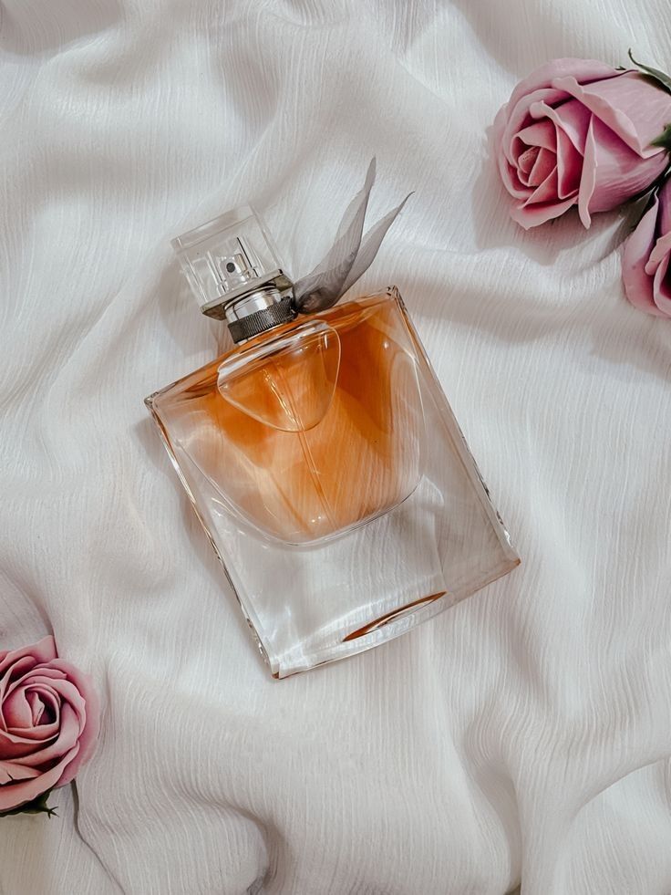La Vie Est Belle by Lancome 3.4oz Eau De Parfum