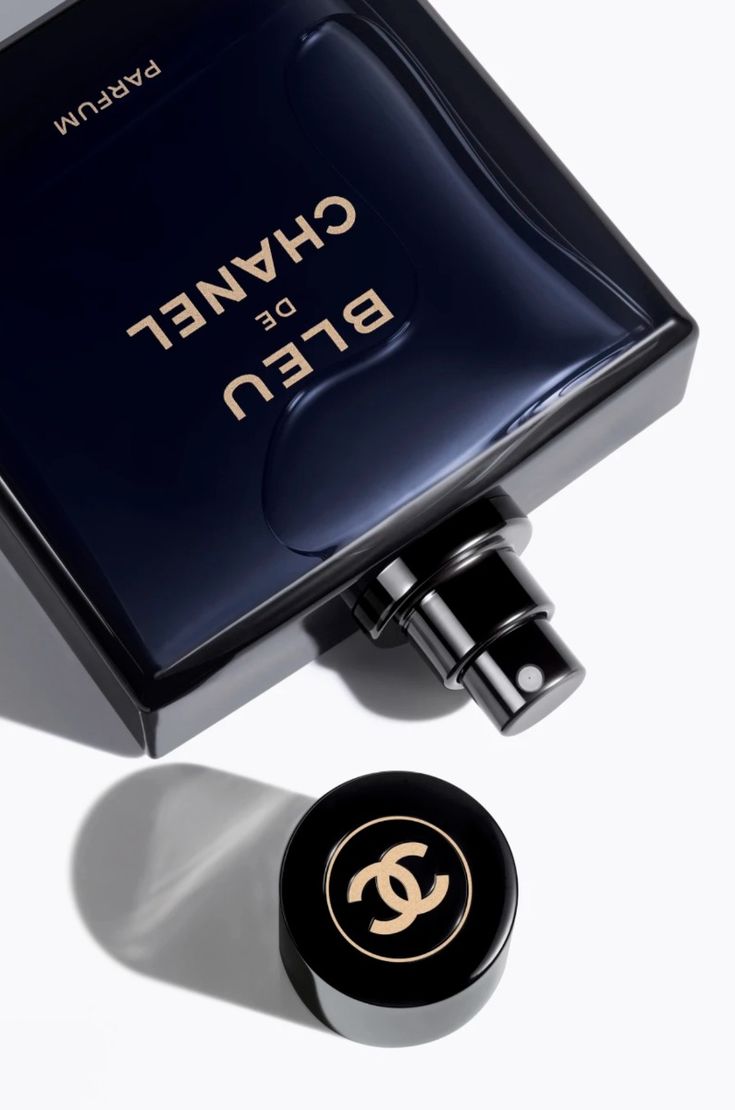 Chanel Bleu for Men de Chanel L’Exclusif – Parfum Spray 100 ml