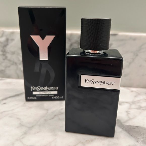 Yves Saint Laurent Y 100ml Le Parfum