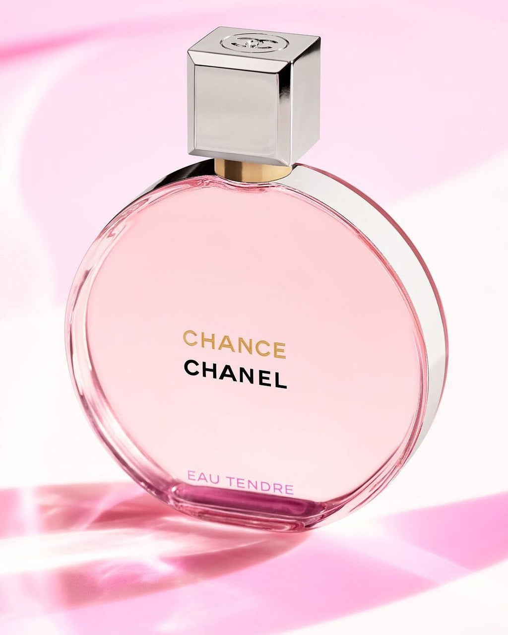 Chanel Chance Eau Tendre Eau de Toilette EDT 100ml