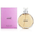 CHANEL CHANCE Eau De Toilette Spray EDT 100 ml