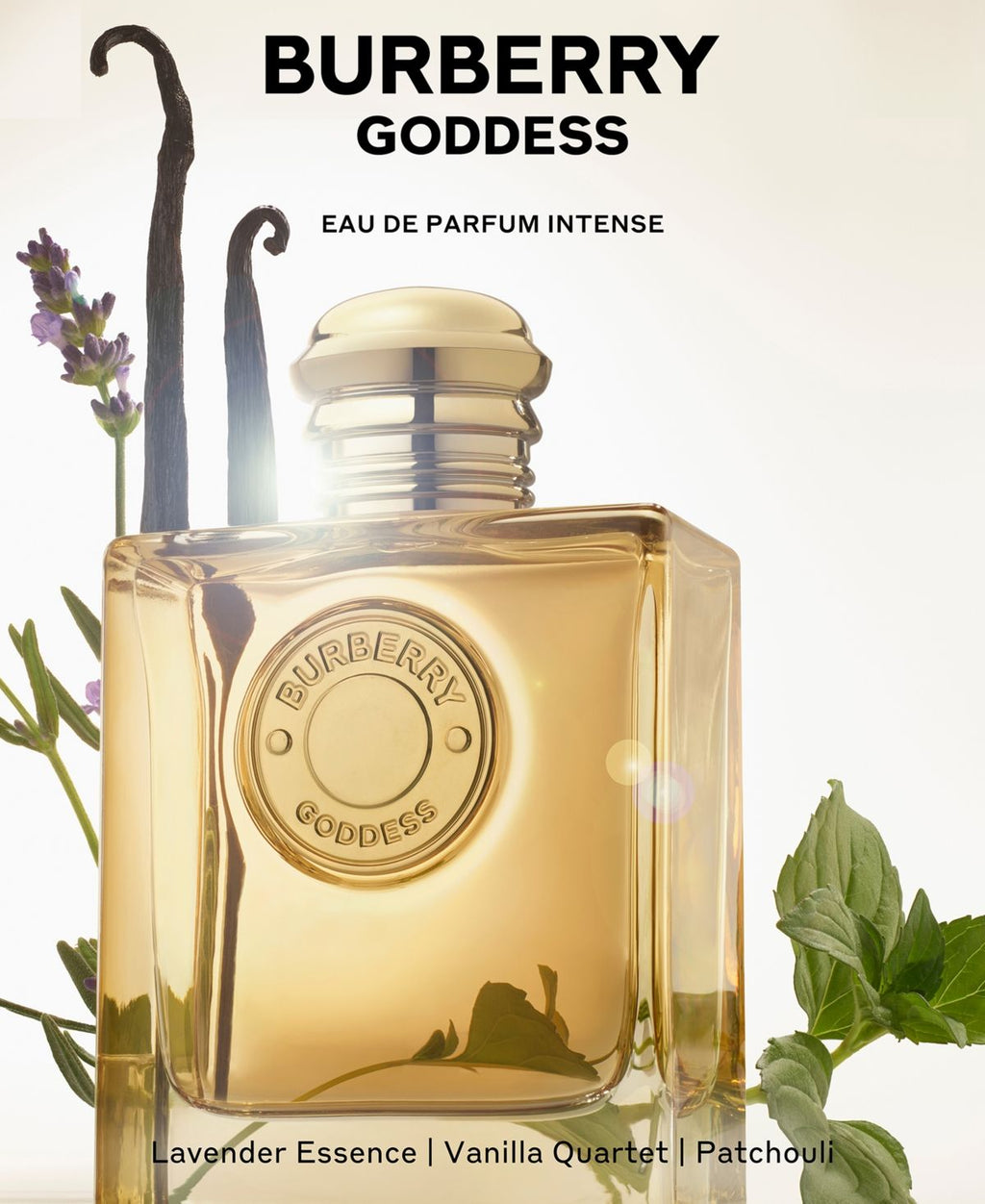 Burberry Goddess Eau de Parfum Intense 100ml -  for Women
