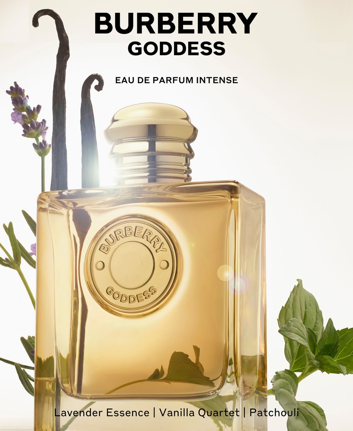 Burberry Goddess Eau de Parfum Intense 100ml -  for Women