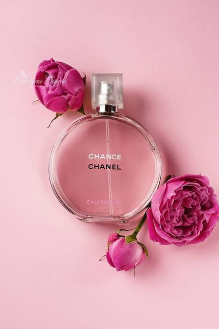 Chanel Chance Eau Tendre Eau de Toilette EDT 100ml