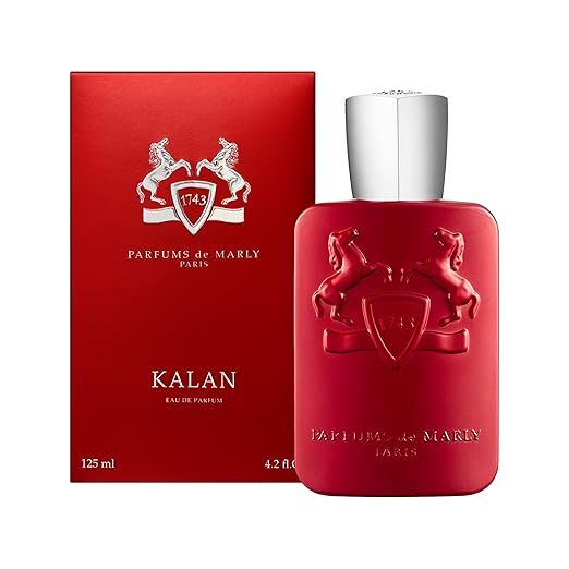 Kalan by Parfums De Marly Spray 125ml Eau De Parfum