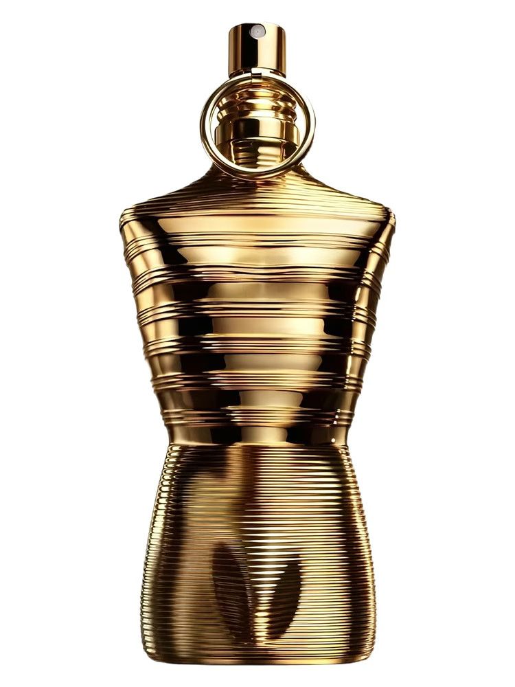 Jean Paul Gaultier Le Male Elixir Absolu Parfum Intense 125ml