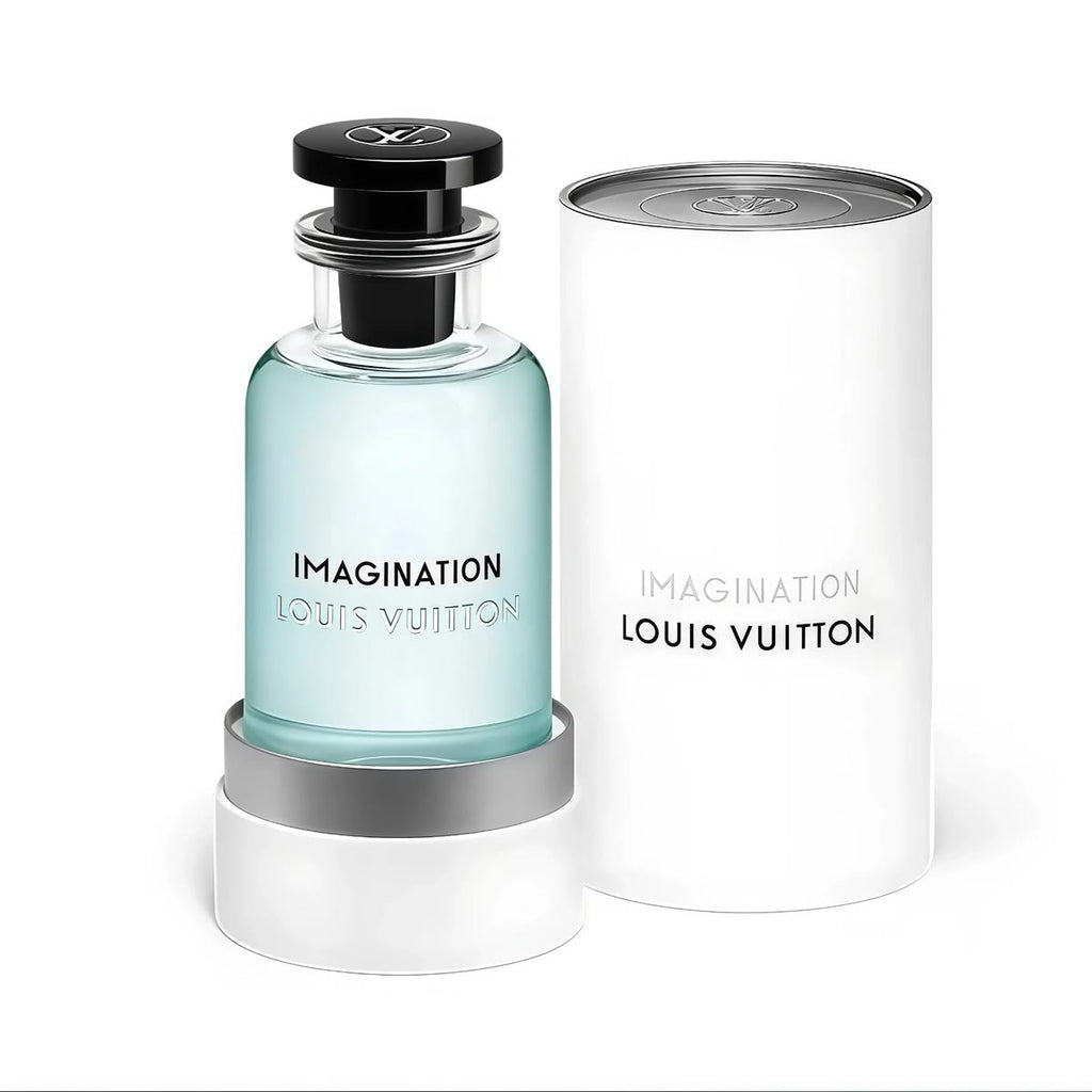 Louis Vuitton Imagination 100ML Eau de Parfum – Authentic Luxury Men's Fragrance