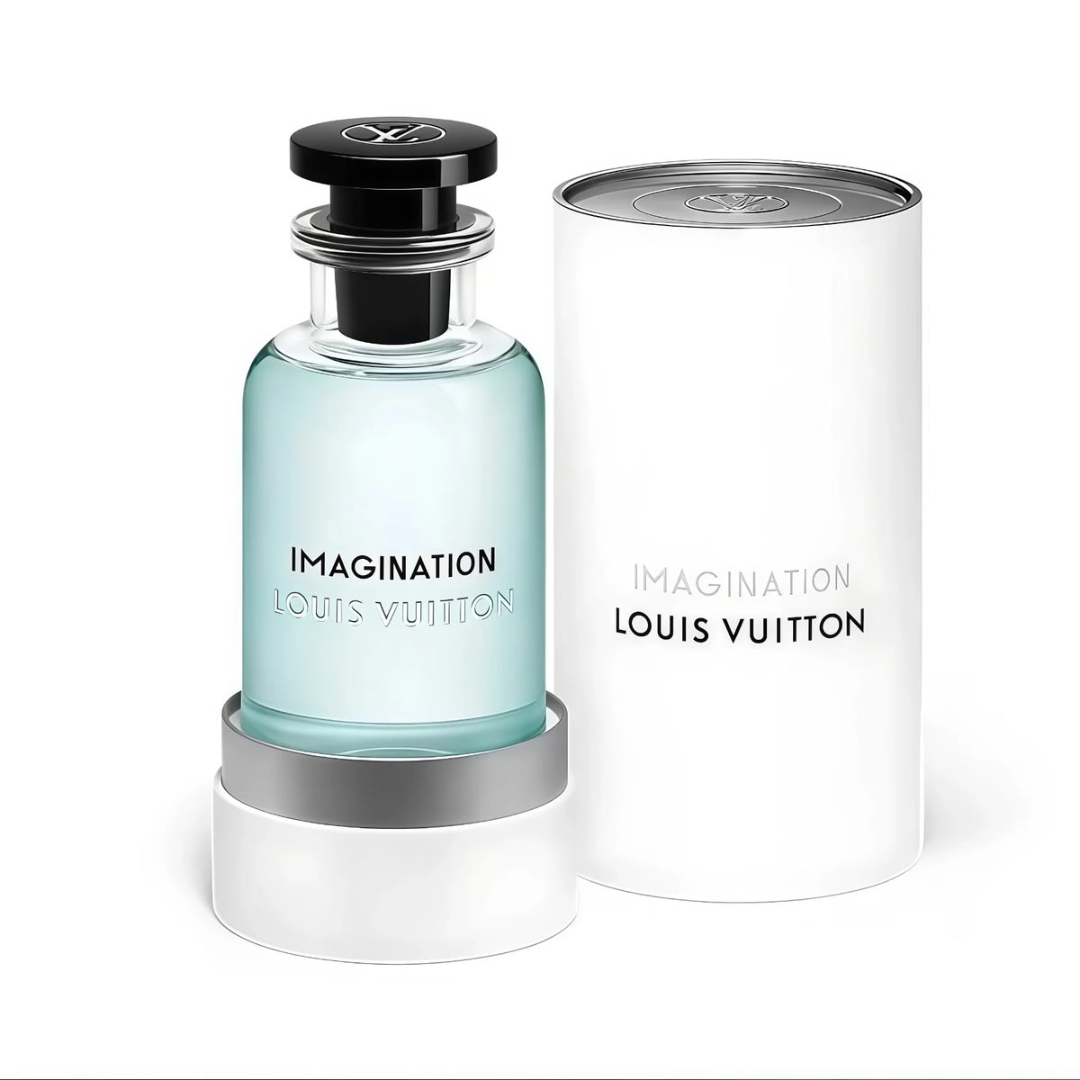Louis Vuitton Imagination 100ML Eau de Parfum – Authentic Luxury Men's Fragrance