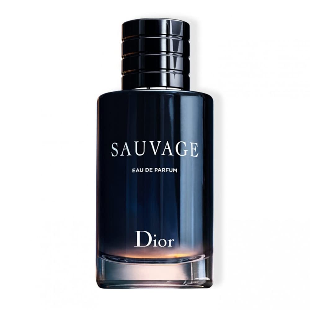 Dior Sauvage for Men，Eau de Parfum Spray -100ml