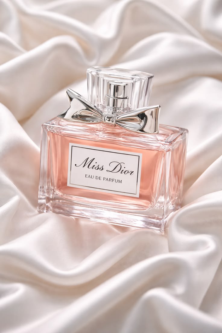 Dior Miss Dior Eau de Parfum 100ml