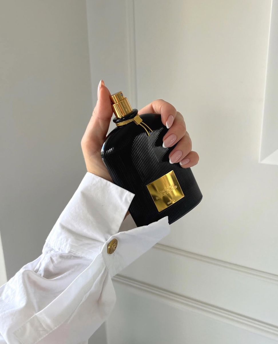Tom Ford Black Orchid 100ml EDP Perfume