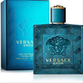 Versace Eros Eau de Toilette – 100ml Men’s Luxury Perfume