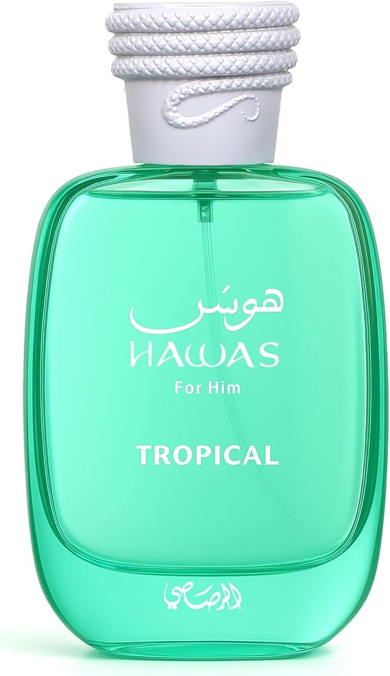 Rasasi Hawas Tropical For Him EDP 100ml