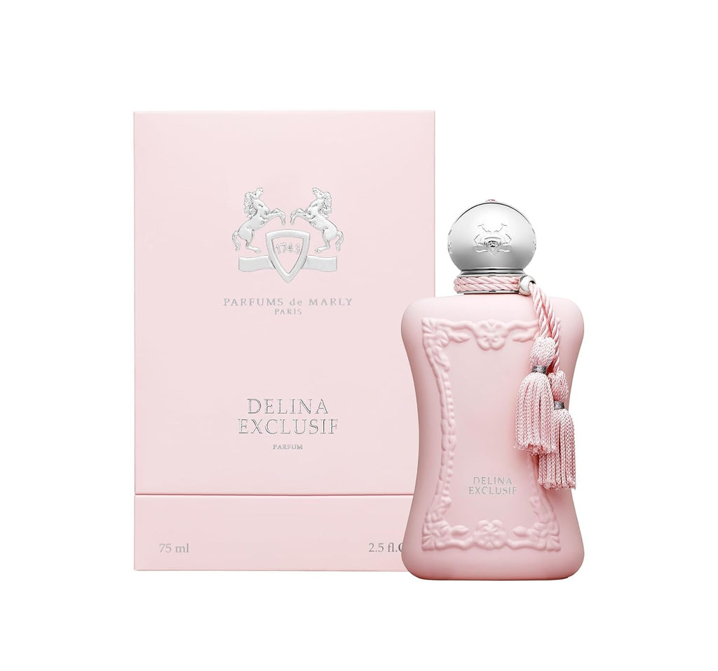 PARFUMS DE MARLY Delina Exclusif 75ml