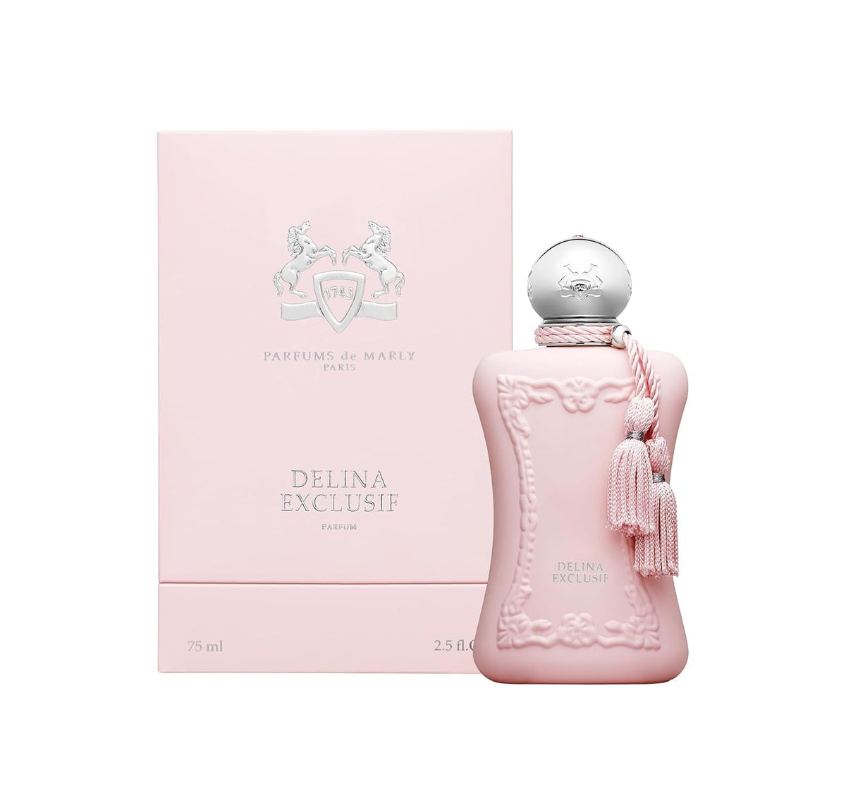 PARFUMS DE MARLY Delina Exclusif 75ml