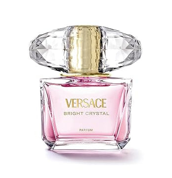 Versace Bright Crystal Eau de Parfum 90ml – Women’s Fragrance
