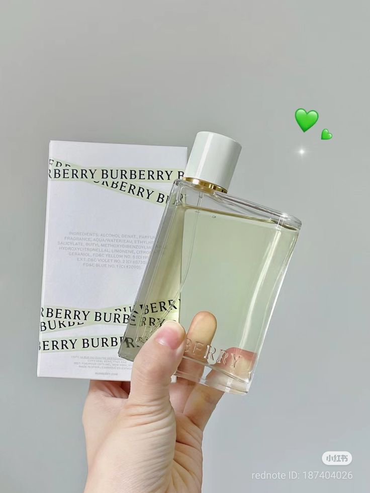 Burberry Her Eau de Toilette 100ml - for Women