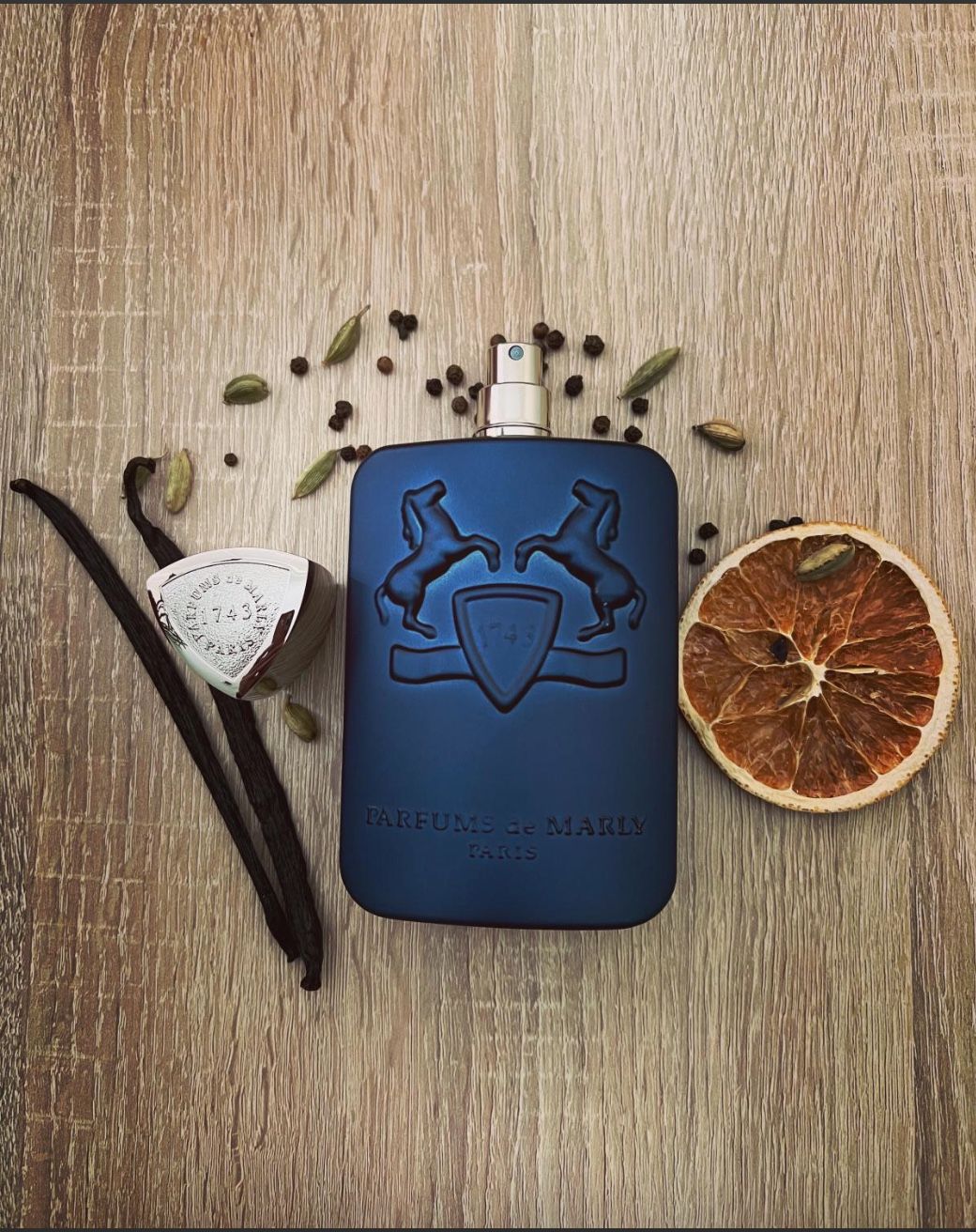 Parfums de Marly Layton 125 Eau de Parfum