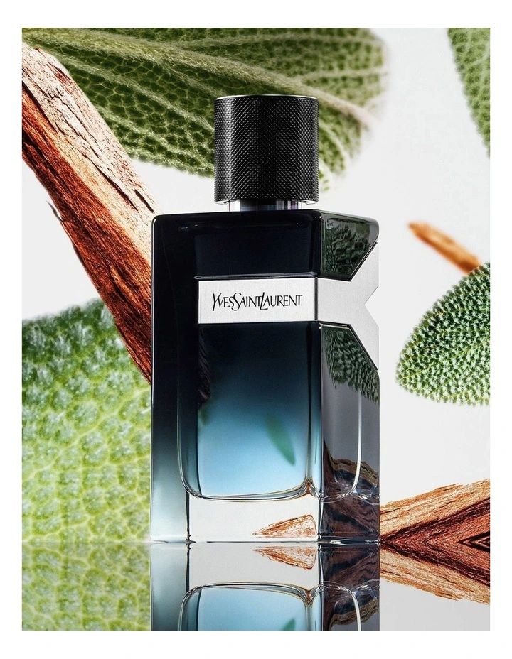Yves Saint Laurent Y Eau de Parfum Spray 100ml