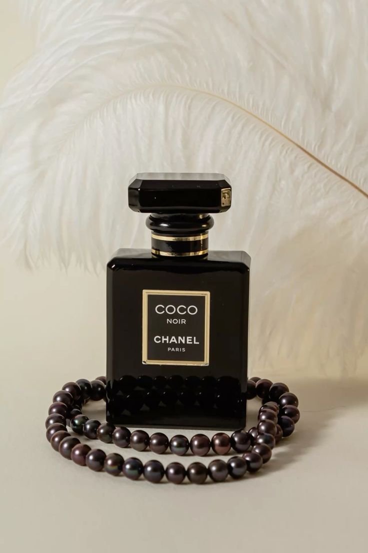 CHANEL Coco Noir Eau de Parfum 100ml
