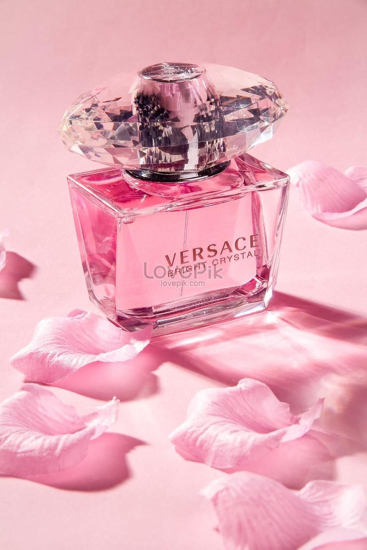 Versace Bright Crystal Eau de Toilette for Women – 3.0 oz (90ml) Spray