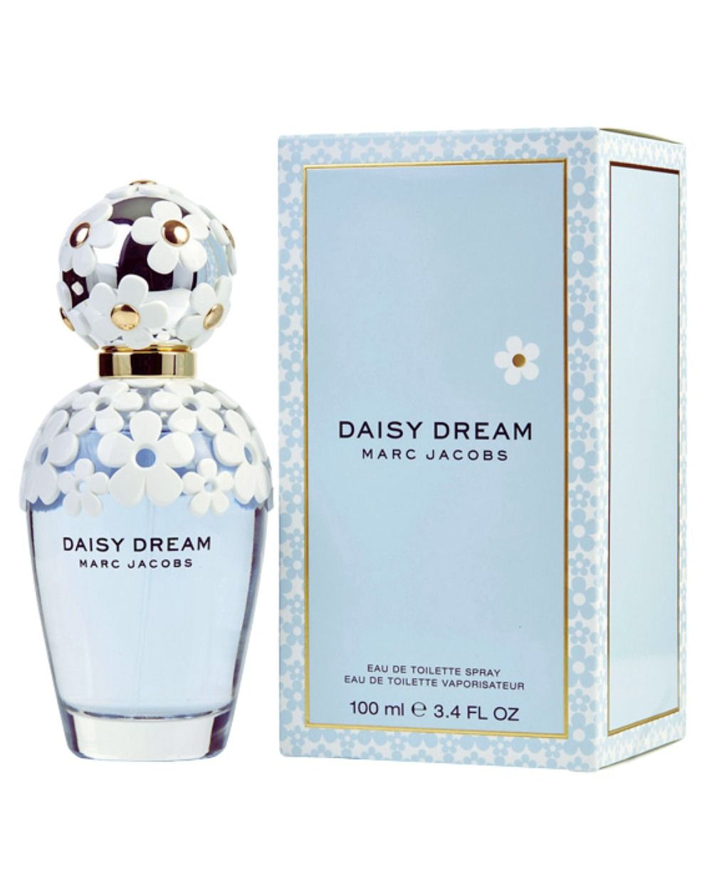 DAISY DREAM by Marc Jacobs for Women EDT 100ml