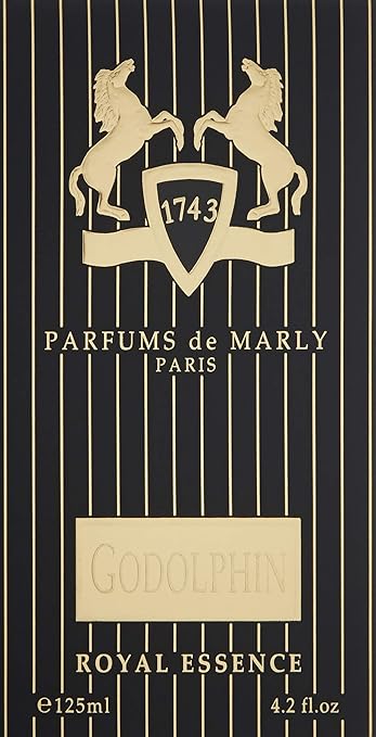 Parfums de Marly Godolphin 125ml Eau de Parfum