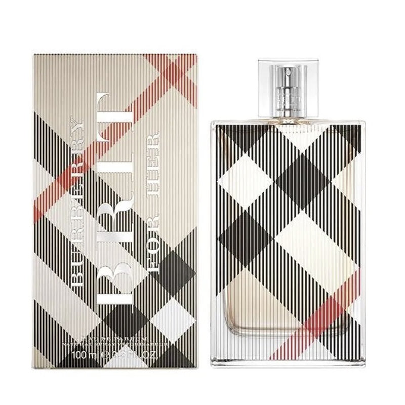 Burberry Brit for Her Eau de Parfum 100ml