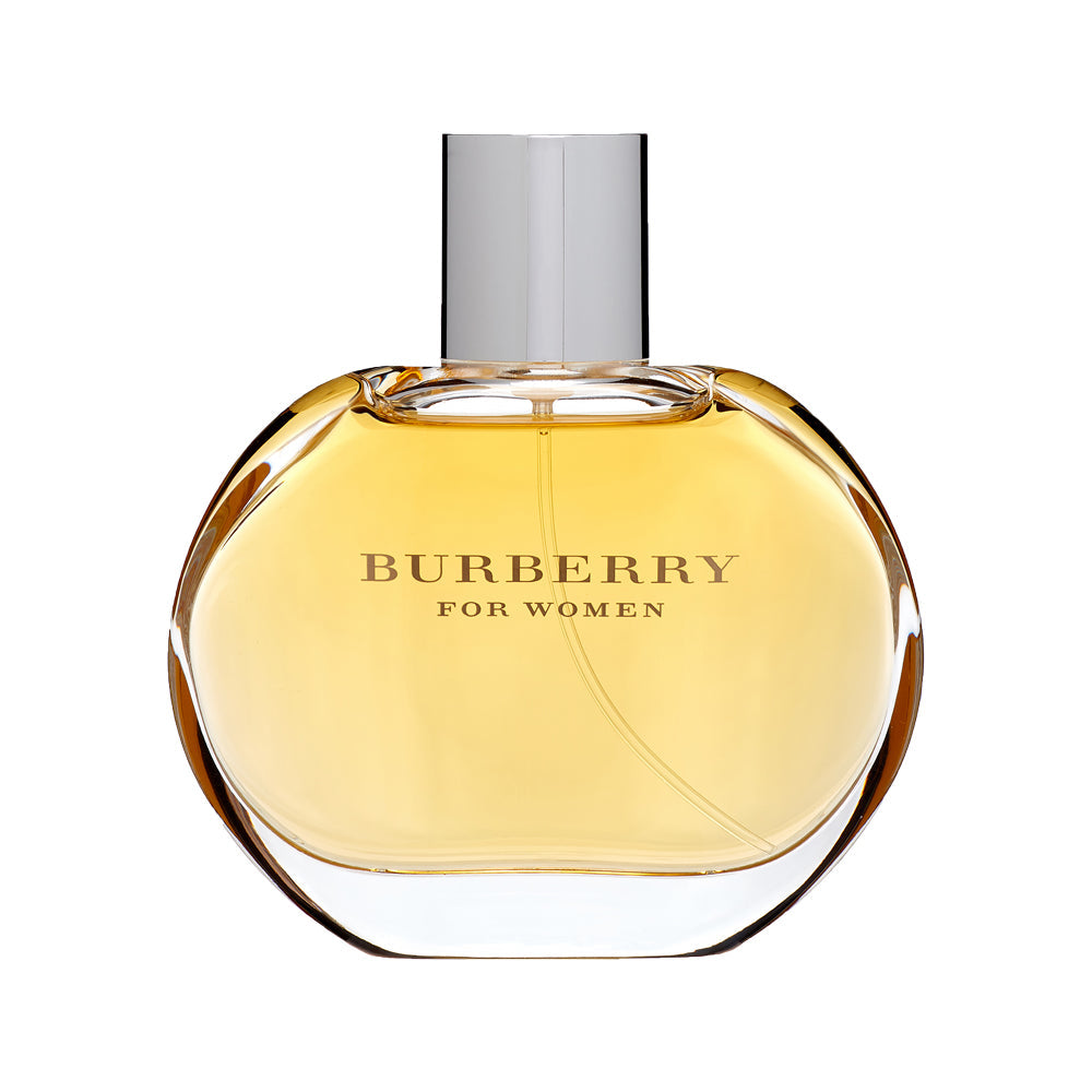 Burberry For Women Eau de Parfum 100ml